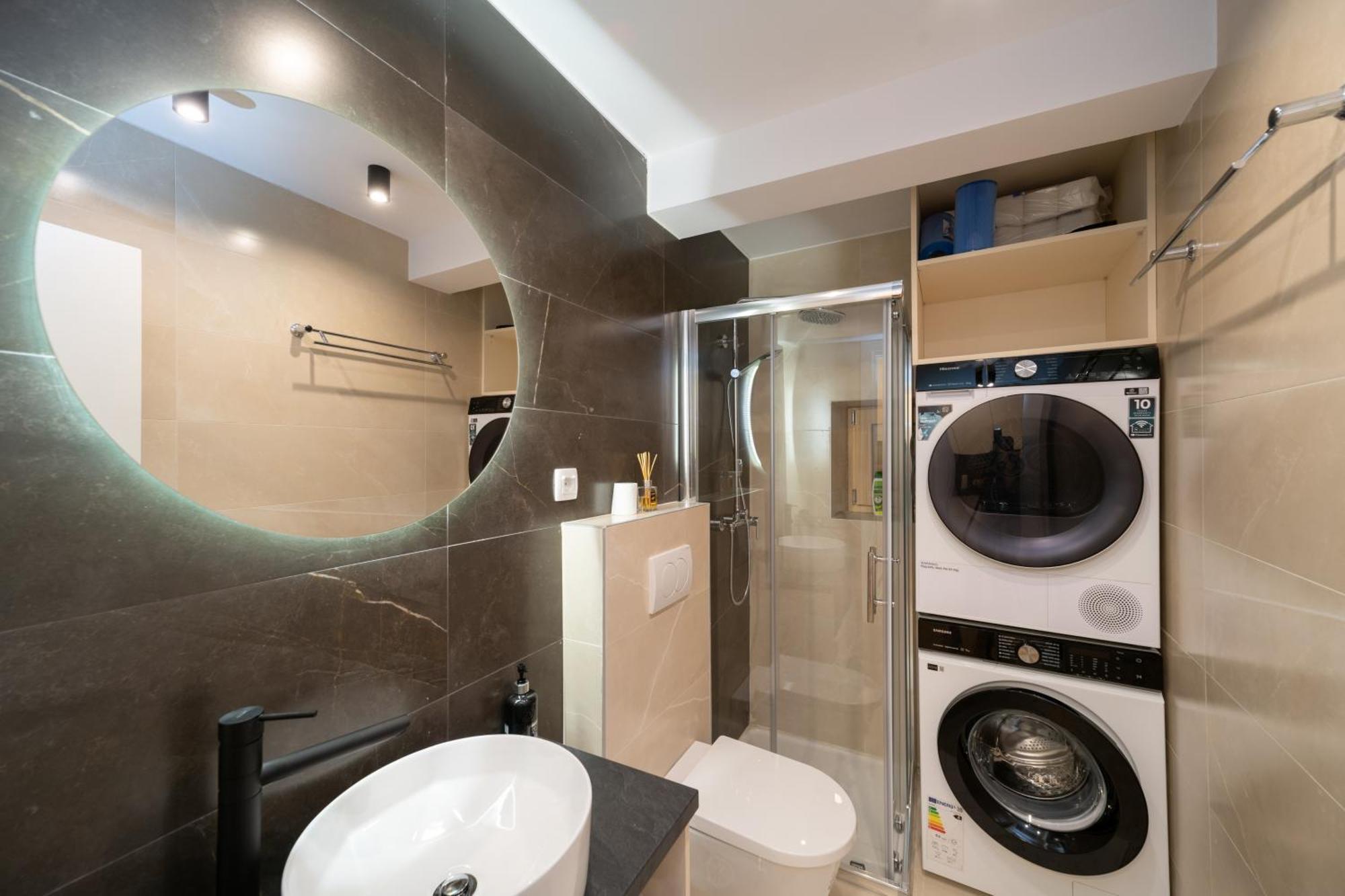 Christian Studio Apartments Umag Kültér fotó
