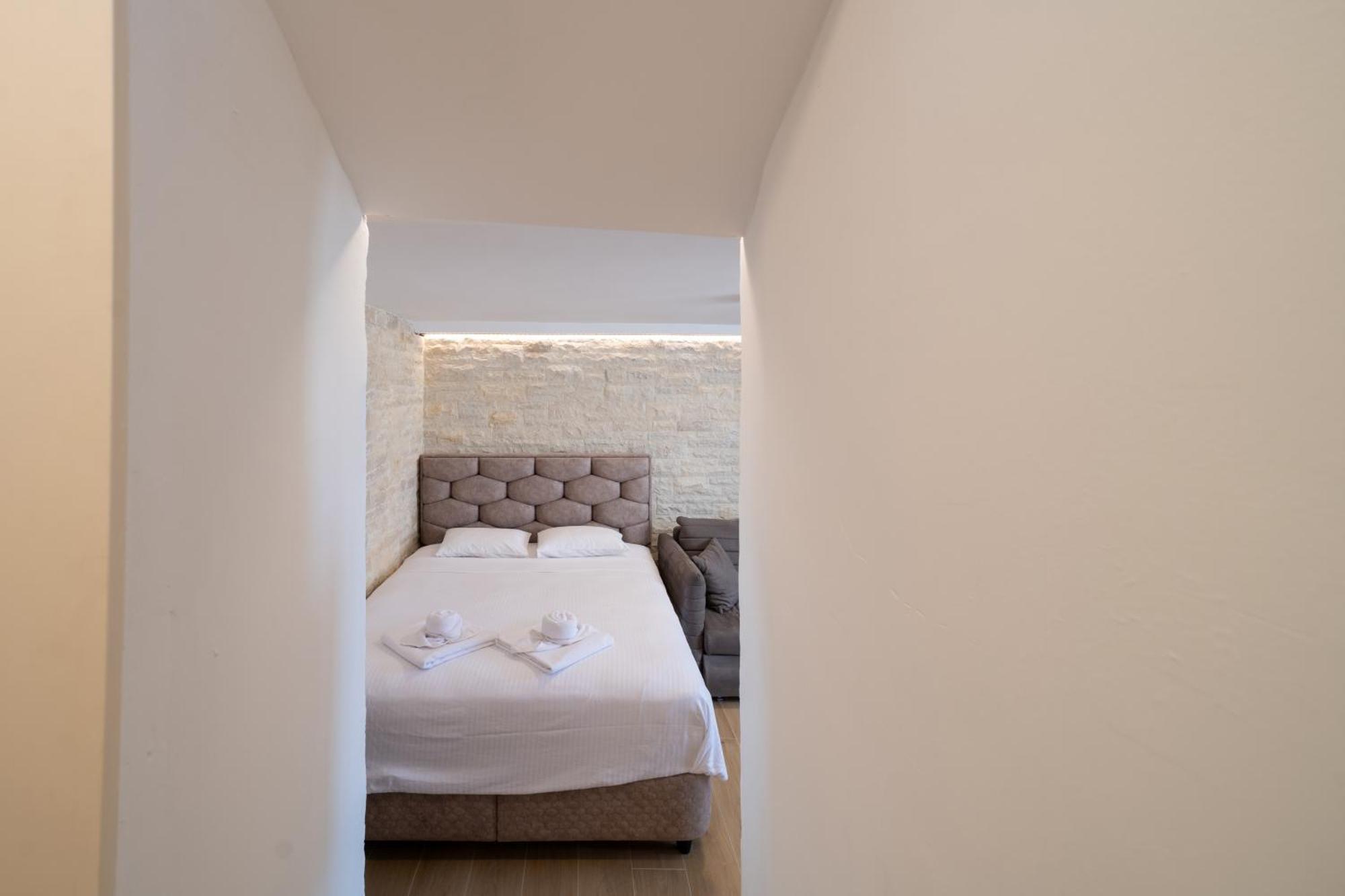Christian Studio Apartments Umag Kültér fotó