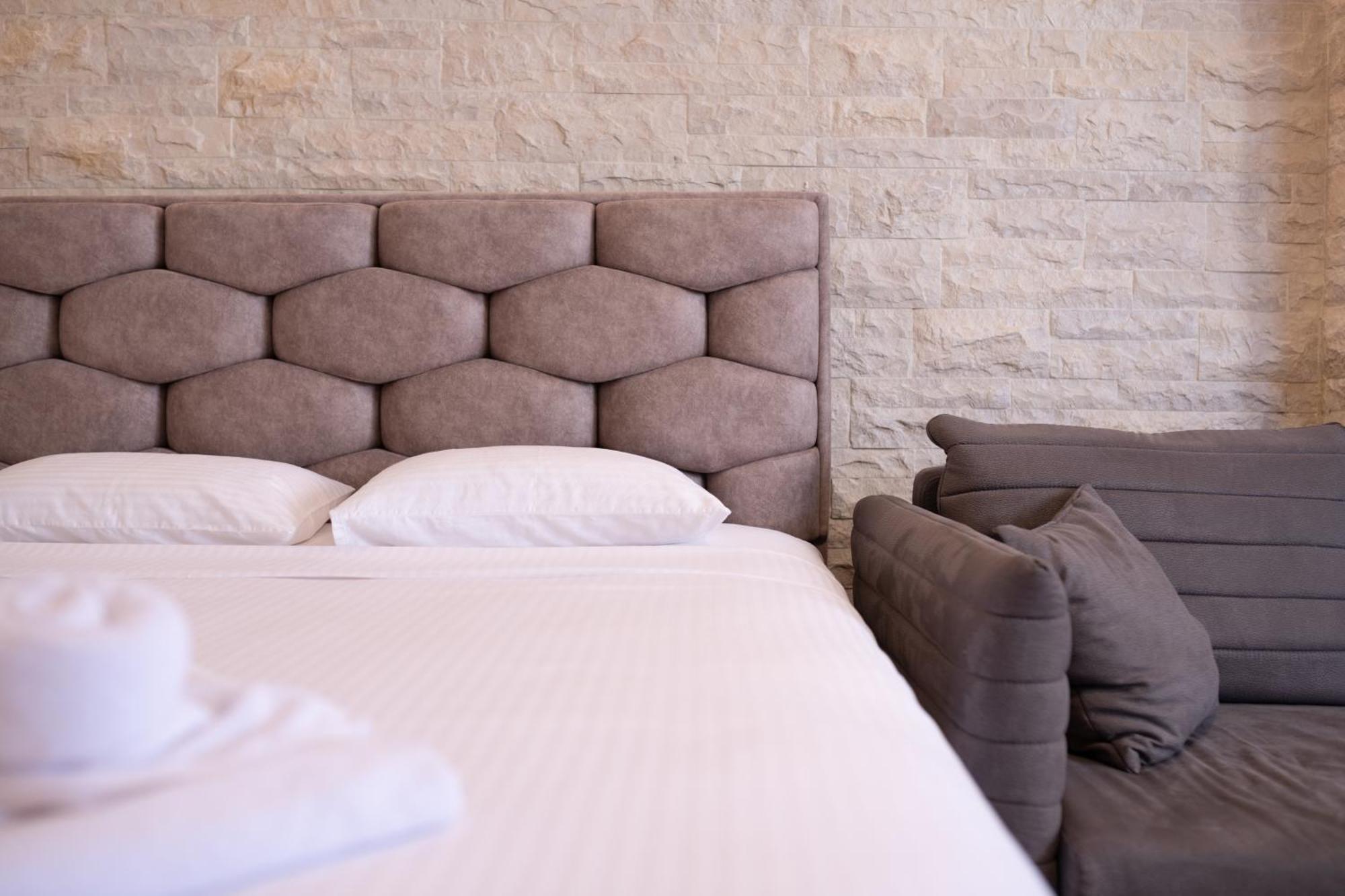 Christian Studio Apartments Umag Kültér fotó