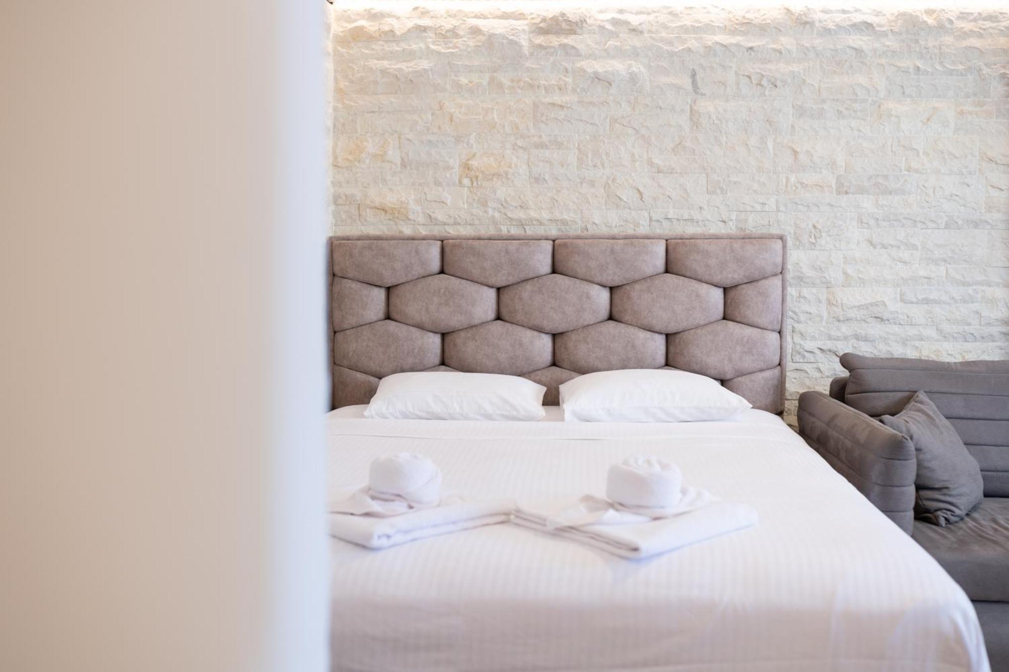 Christian Studio Apartments Umag Kültér fotó